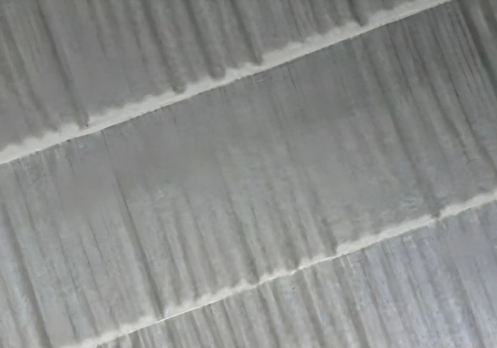 roofing sheets