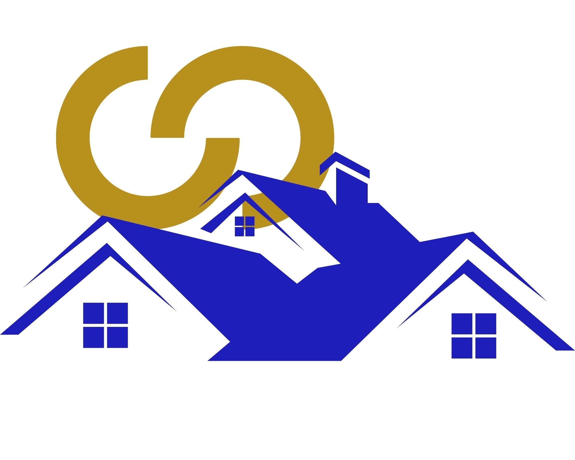 Durable and stylish stone coated roofing sheet on modern villa